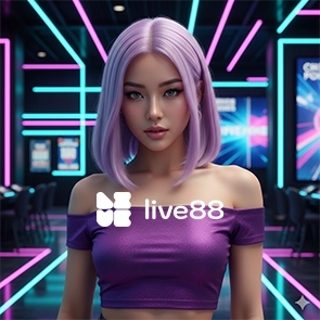 라이브88