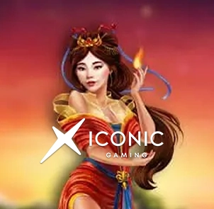 아이코닉스